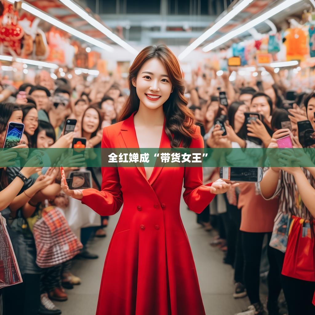 全红婵的商业魅力