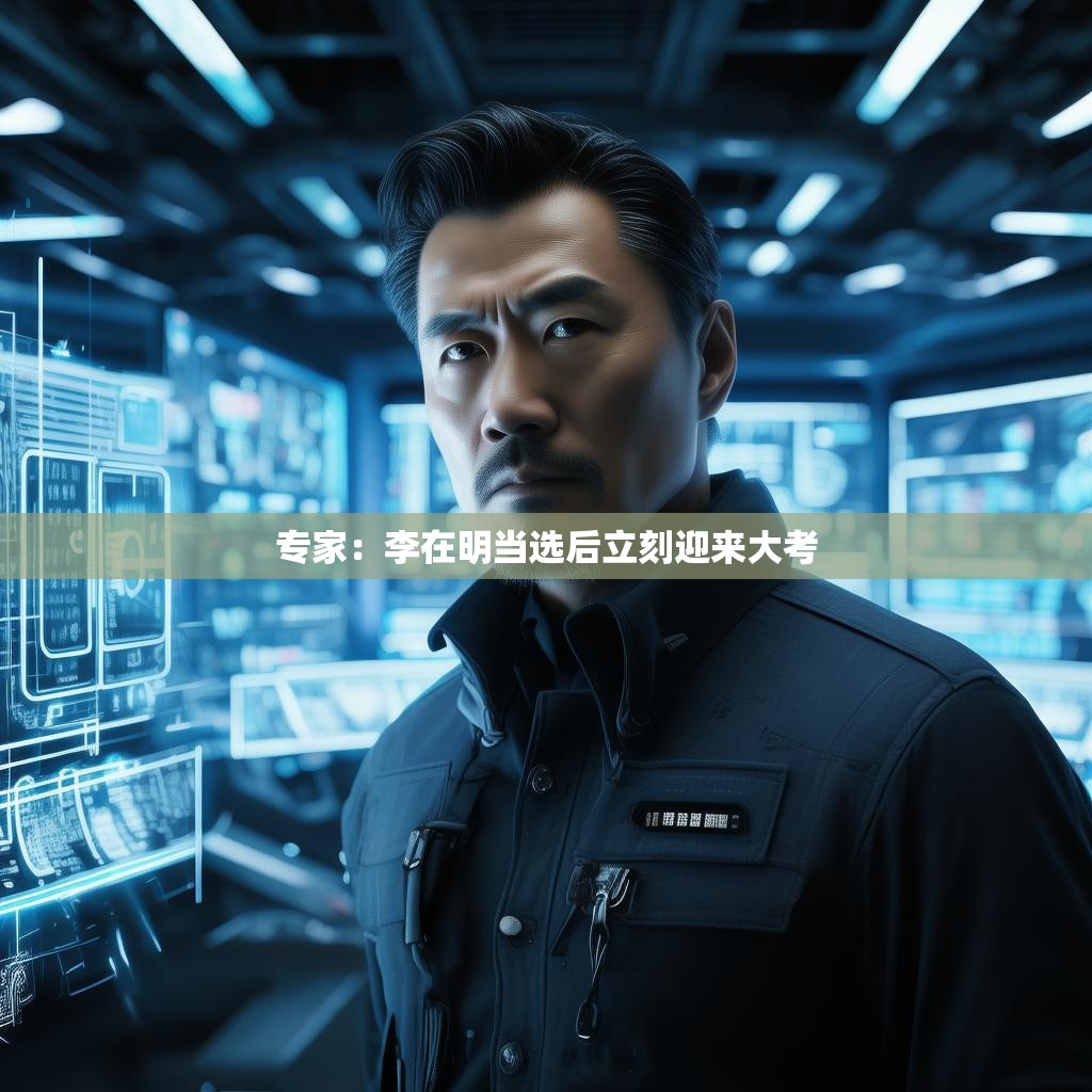 专家：李在明当选后立刻迎来大考