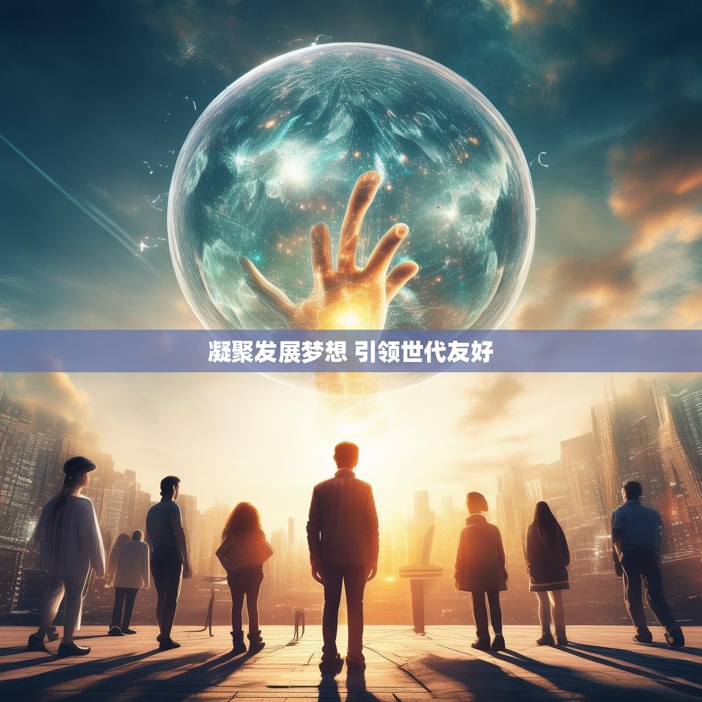 凝聚发展梦想 引领世代友好