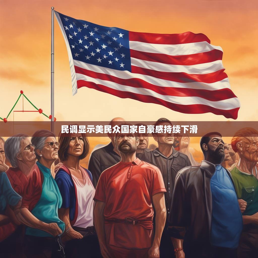 美国民调：国家自豪感的下滑