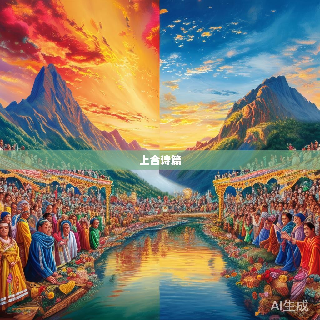 上合诗篇