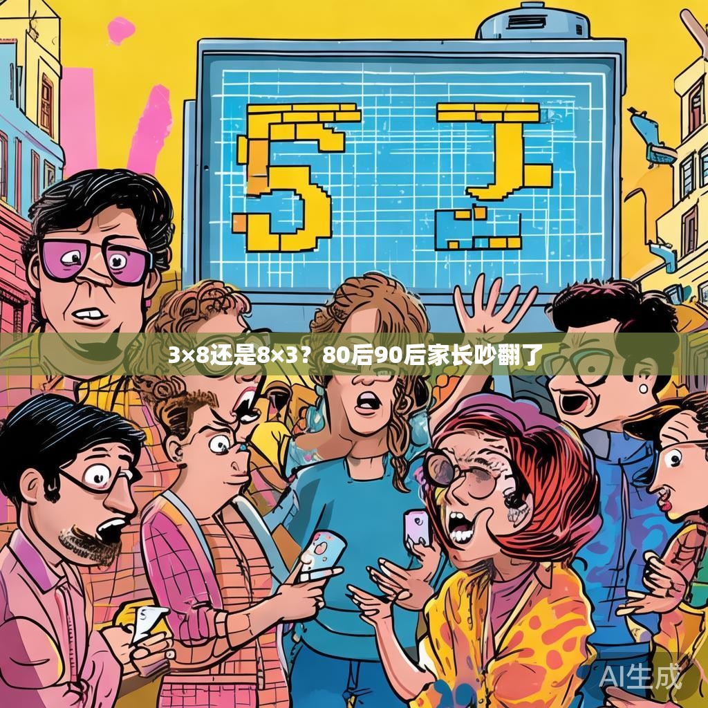 教育观念的碰撞：80后与90后的思考