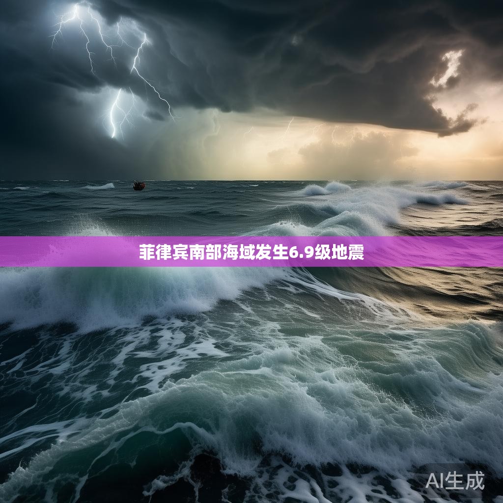 救援行动实景