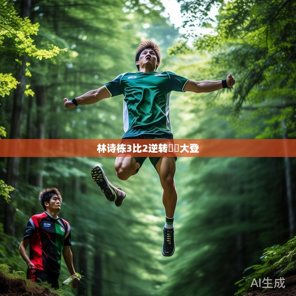 林诗栋逆袭篠塚大登精彩瞬间