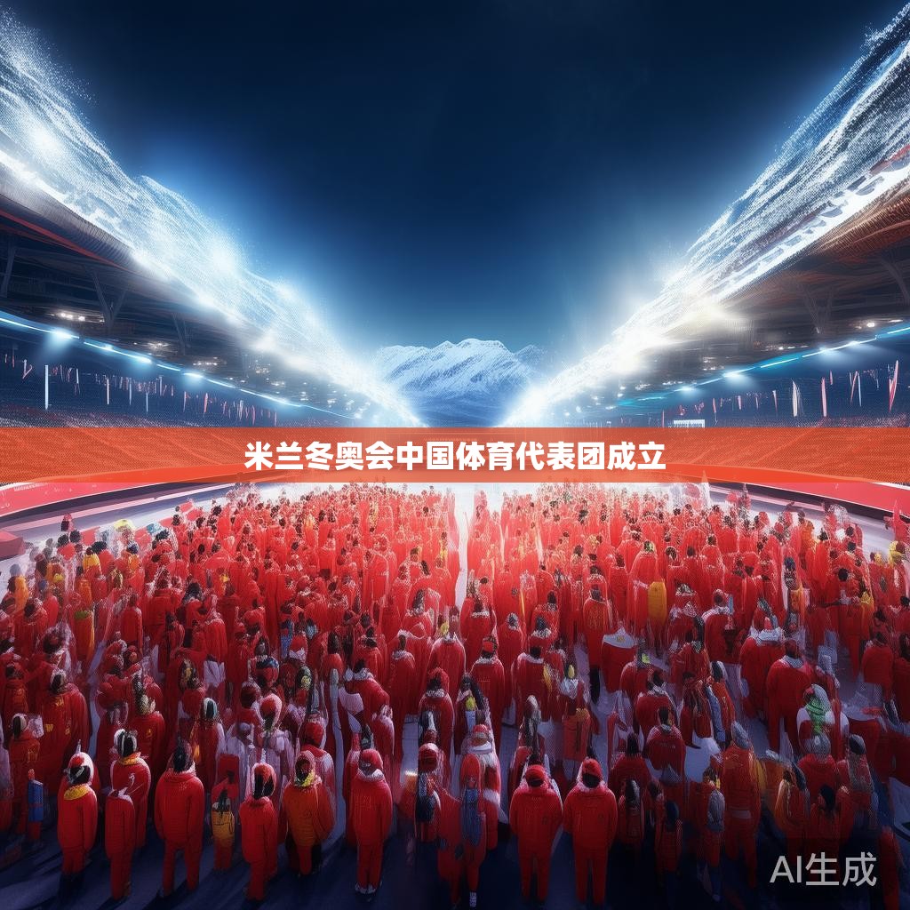 备战米兰,中国队不懈努力 米兰冬奥会中国体育代表团训练场景