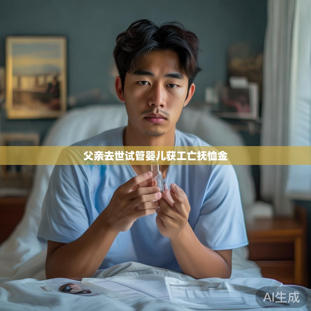 家庭的希望与社会的关爱